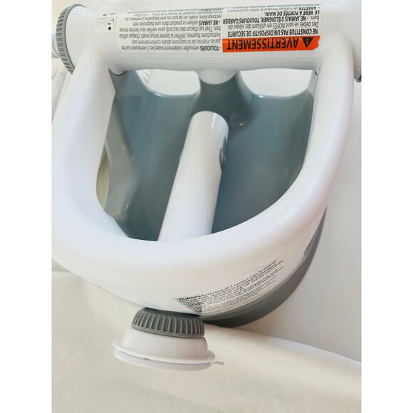 Summer Infant My Bath Seat - Picture 6 of 6